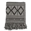 Bloomingville Plaid (160X130 Cm)