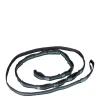 Bo-Camp Bevestigingstouw Hangmat (Set Van 2)