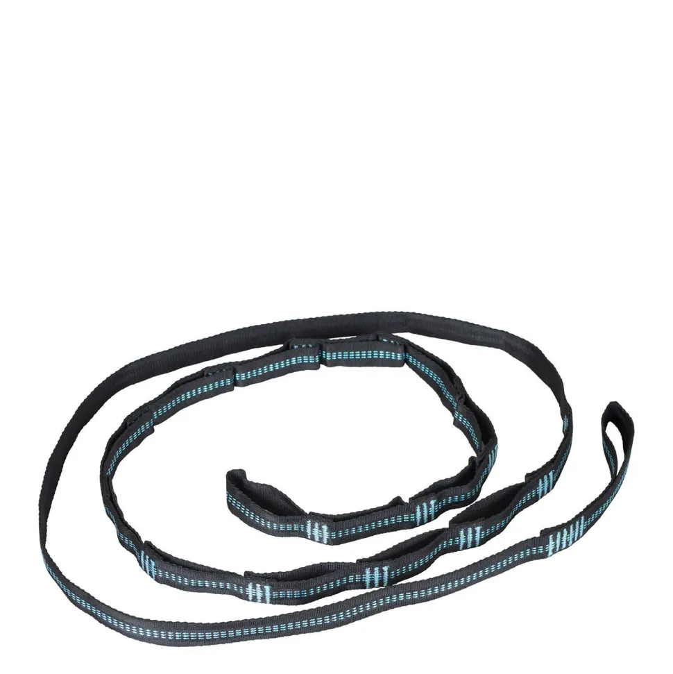 Bo-Camp Bevestigingstouw Hangmat (Set Van 2)
