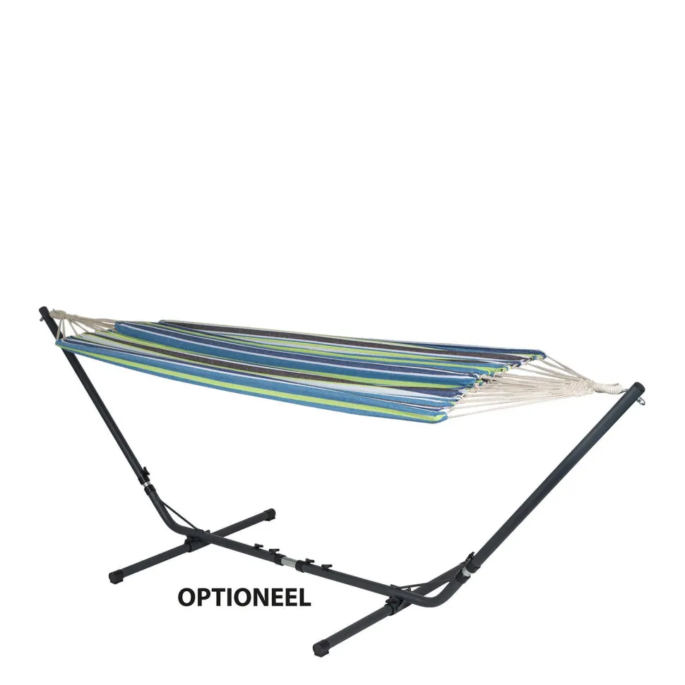 Bo-Camp Hangmat Rumba Aurora