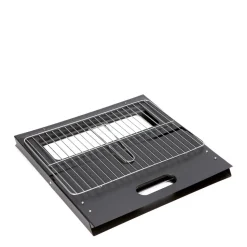 Bo-Camp Notebook Vuurkorf Barbecue