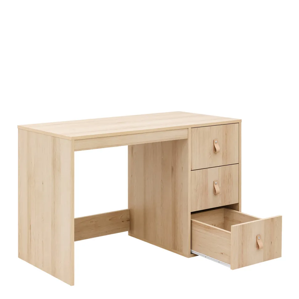Bopita Bureau Lucas Naturel