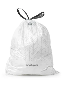 Brabantia Afvalzak Perfectfit (60L) (Set Van 6)