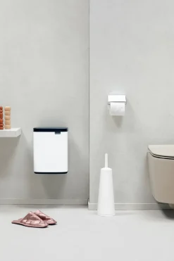 Brabantia Bo Afvalemmer (7L)