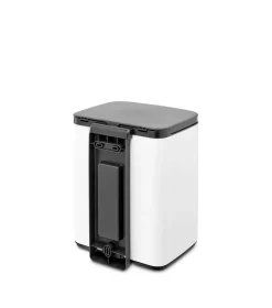 Brabantia Bo Afvalemmer (7L)