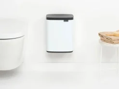 Brabantia Bo Afvalemmer (7L)