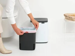 Brabantia Bo Afvalemmer (7L)