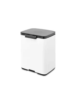 Brabantia Bo Afvalemmer (7L)