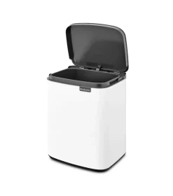 Brabantia Bo Afvalemmer (7L)