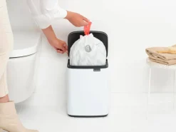 Brabantia Bo Afvalemmer (7L)