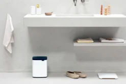 Brabantia Bo Afvalemmer (7L)