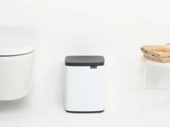 Brabantia Bo Afvalemmer (7L)