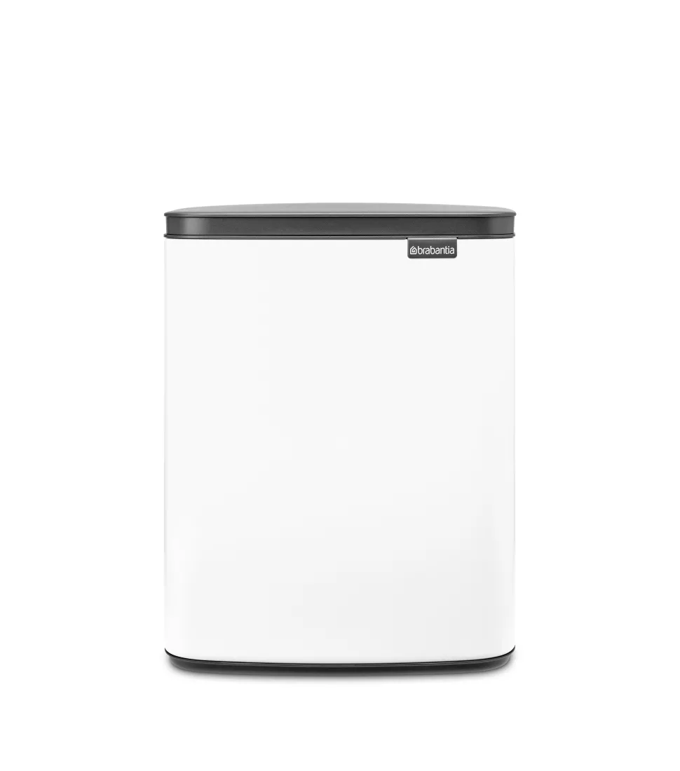 Brabantia Bo Afvalemmer (12L)