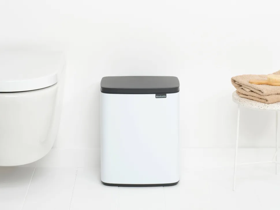 Brabantia Bo Afvalemmer (12L)