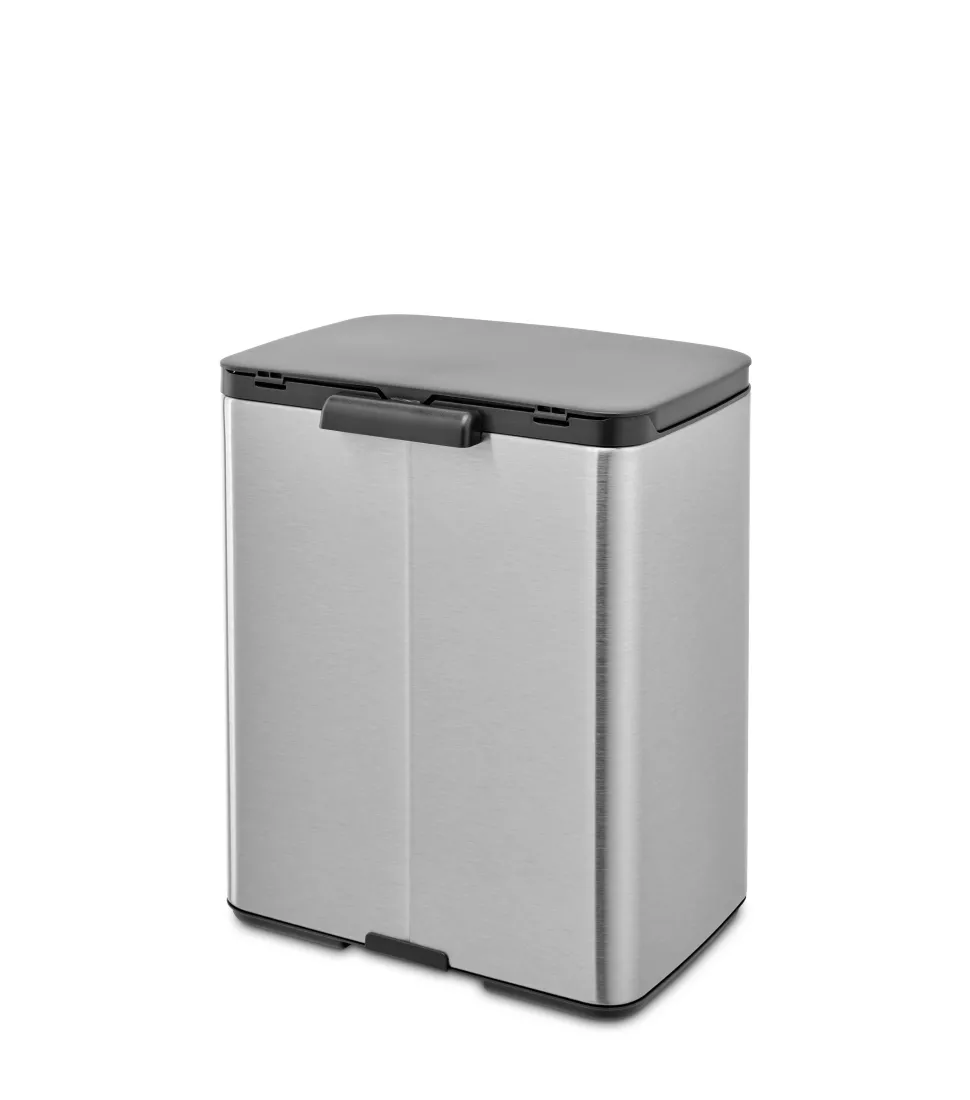 Brabantia Bo Afvalemmer (12L)
