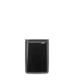 Brabantia Bo Afvalemmer (4L)