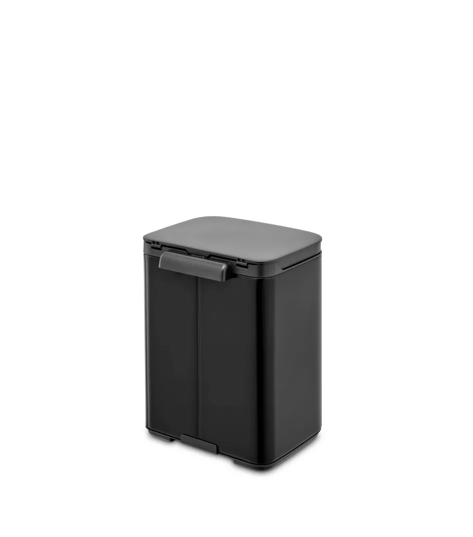 Brabantia Bo Afvalemmer (4L)
