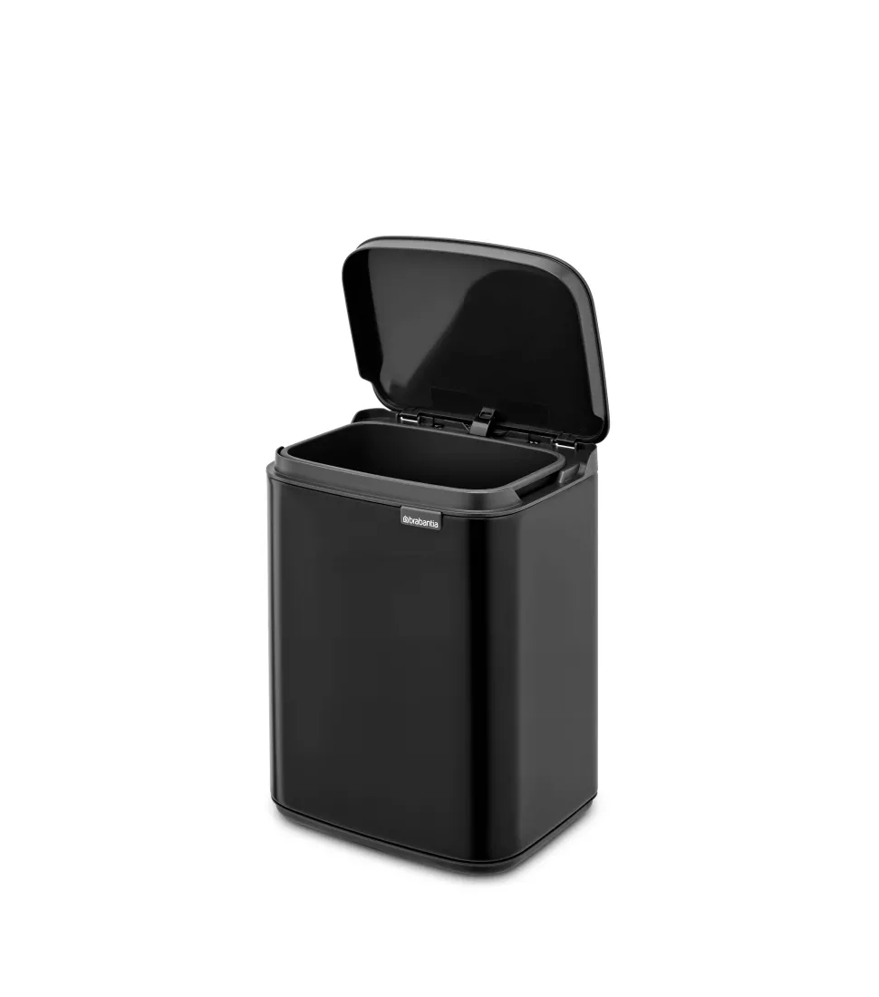 Brabantia Bo Afvalemmer (4L)
