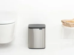 Brabantia Bo Afvalemmer (7L)