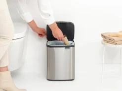 Brabantia Bo Afvalemmer (7L)