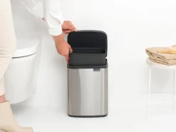 Brabantia Bo Afvalemmer (7L)