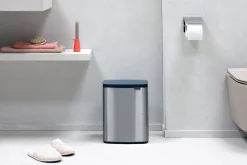 Brabantia Bo Afvalemmer (7L)