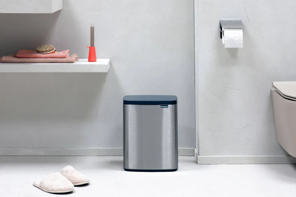 Brabantia Bo Afvalemmer (7L)