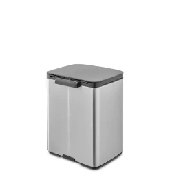 Brabantia Bo Afvalemmer (7L)