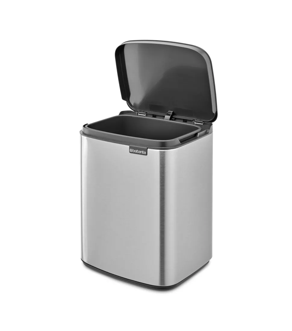 Brabantia Bo Afvalemmer (7L)