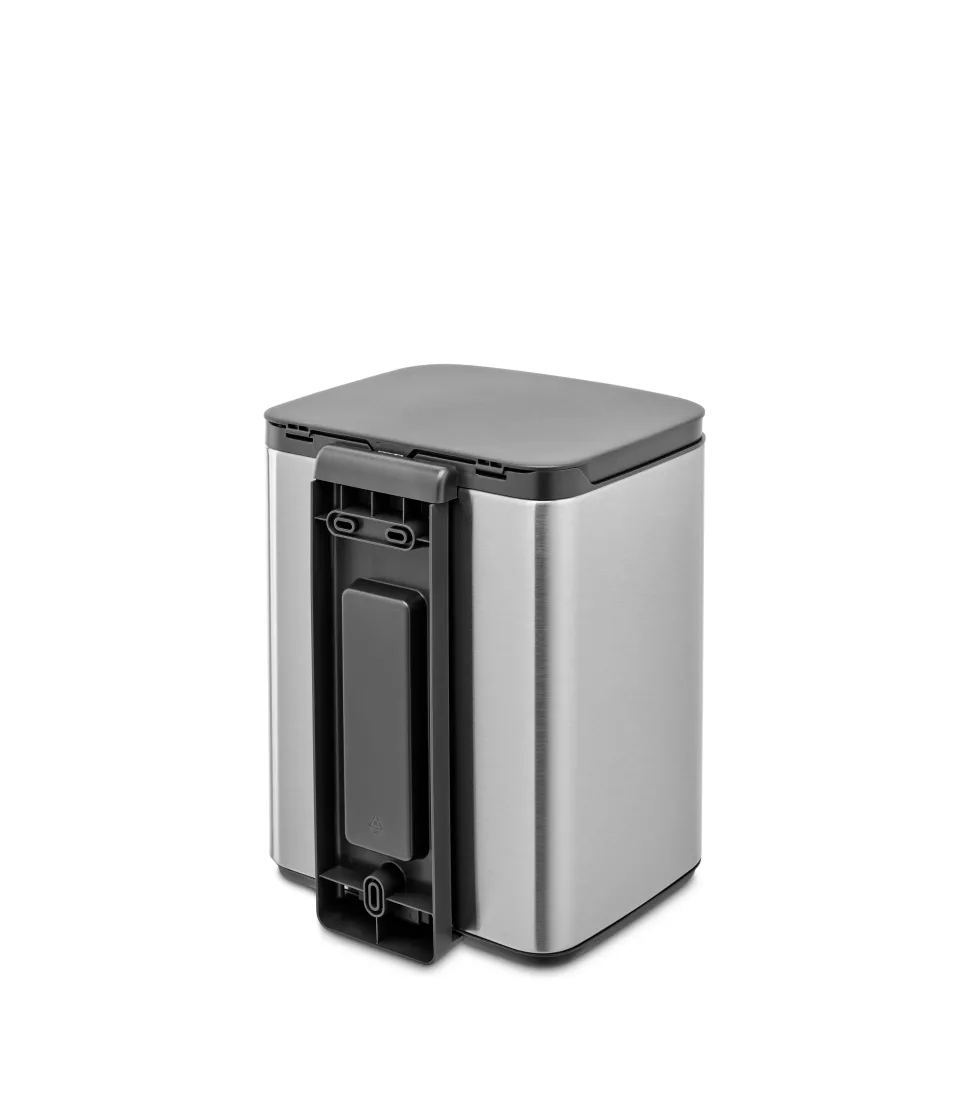 Brabantia Bo Afvalemmer (7L)
