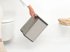 Brabantia Bo Afvalemmer (7L)