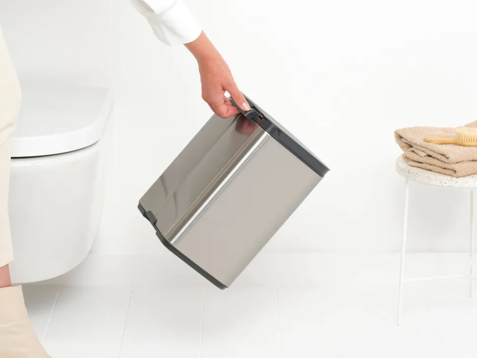 Brabantia Bo Afvalemmer (7L)