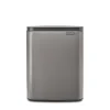Brabantia Bo Afvalemmer (12L)