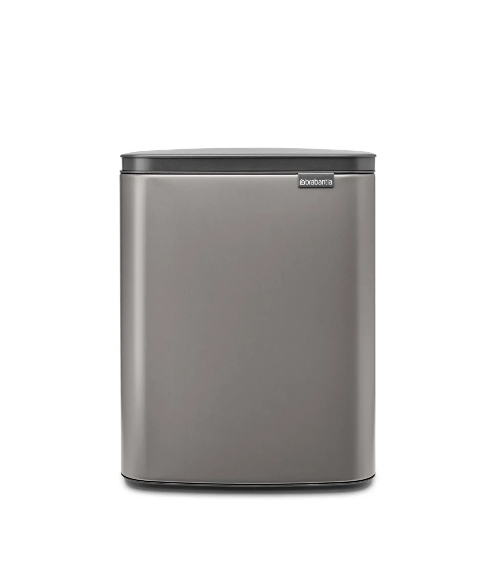 Brabantia Bo Afvalemmer (12L)