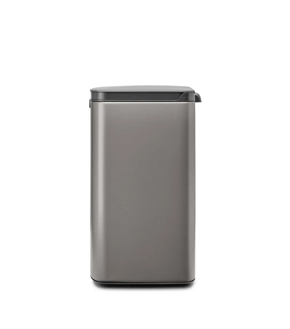 Brabantia Bo Afvalemmer (12L)