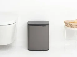 Brabantia Bo Afvalemmer (12L)