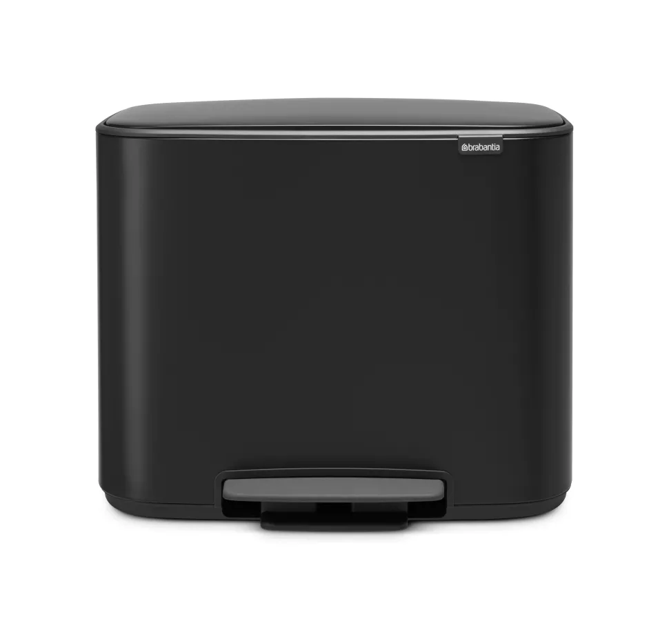 Brabantia Bo Pedaalemmer (36L)