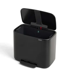 Brabantia Bo Pedaalemmer (36L)