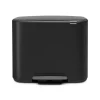 Brabantia Bo Pedaalemmer (3X11L)