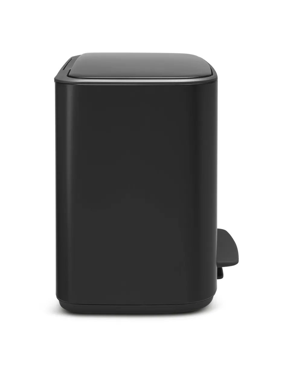 Brabantia Bo Pedaalemmer (23L+11L)