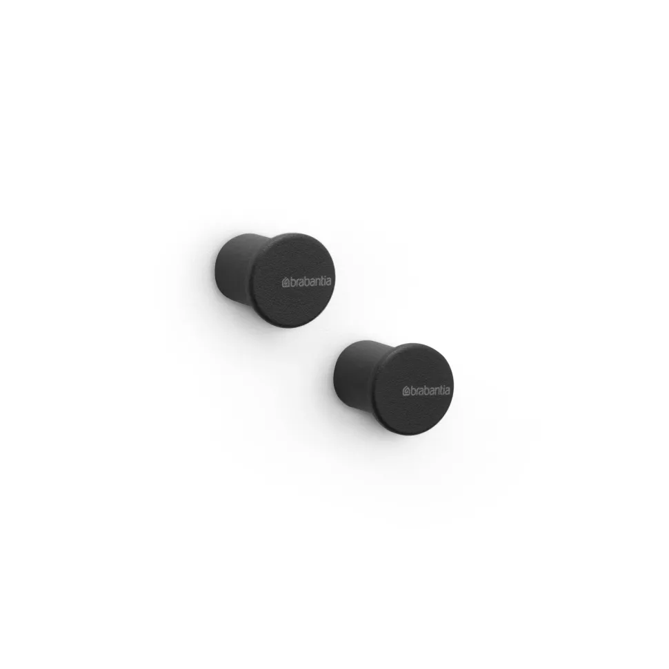 Brabantia Handdoek Haak Mindset (Set Van 2)