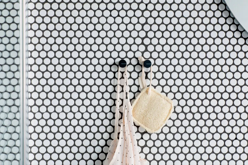 Brabantia Handdoek Haak Mindset (Set Van 2)