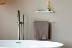 Brabantia Handdoekhouder Mindset (8,5X56 Cm)