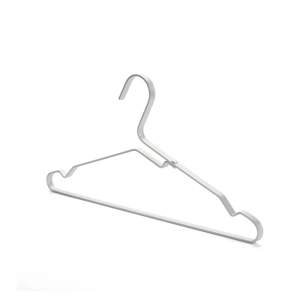 Brabantia Kledinghangers (Set Van 4)
