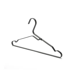 Brabantia Kledinghangers (Set Van 4)