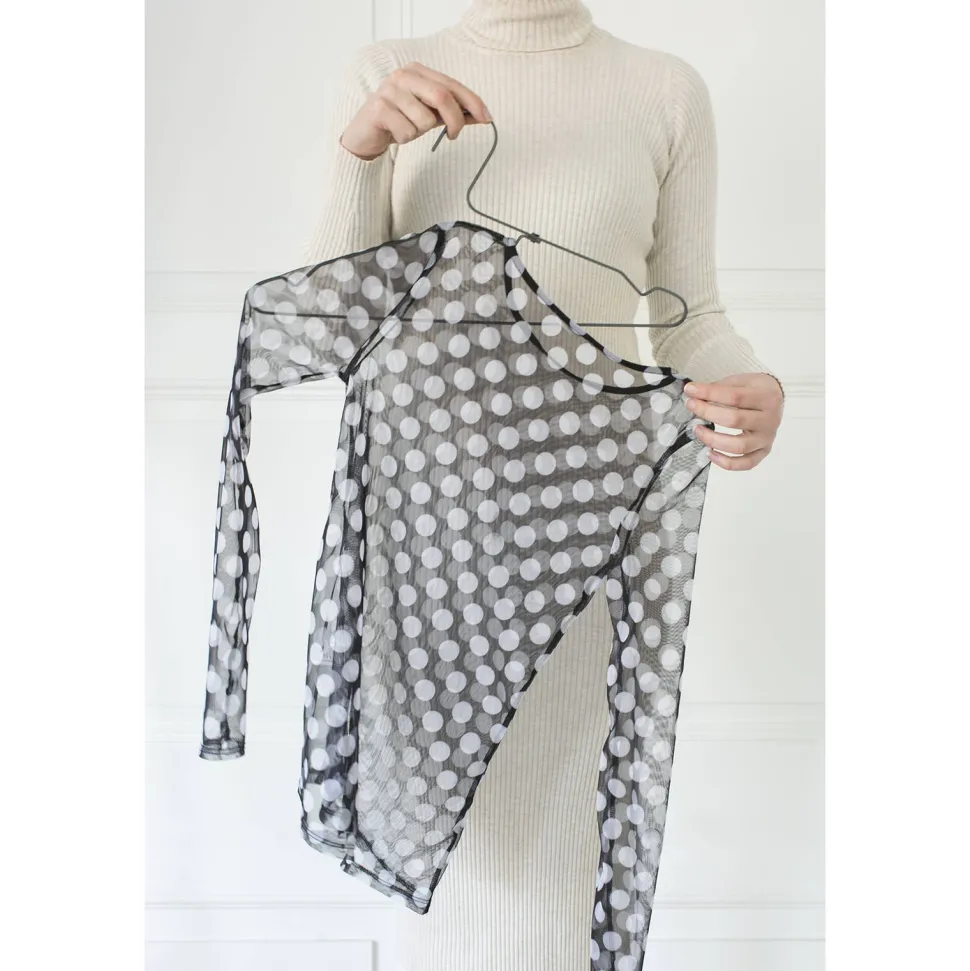 Brabantia Kledinghangers (Set Van 4)