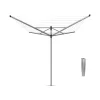 Brabantia Lift-O-Matic Droogmolen