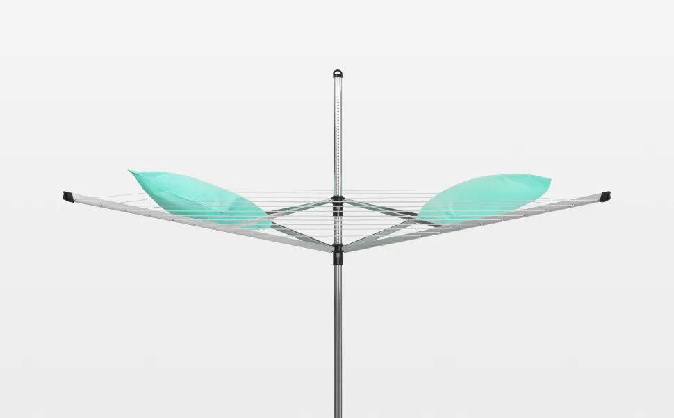Brabantia Lift-O-Matic Droogmolen