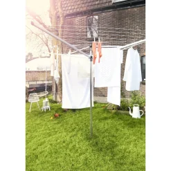 Brabantia Lift-O-Matic Droogmolen