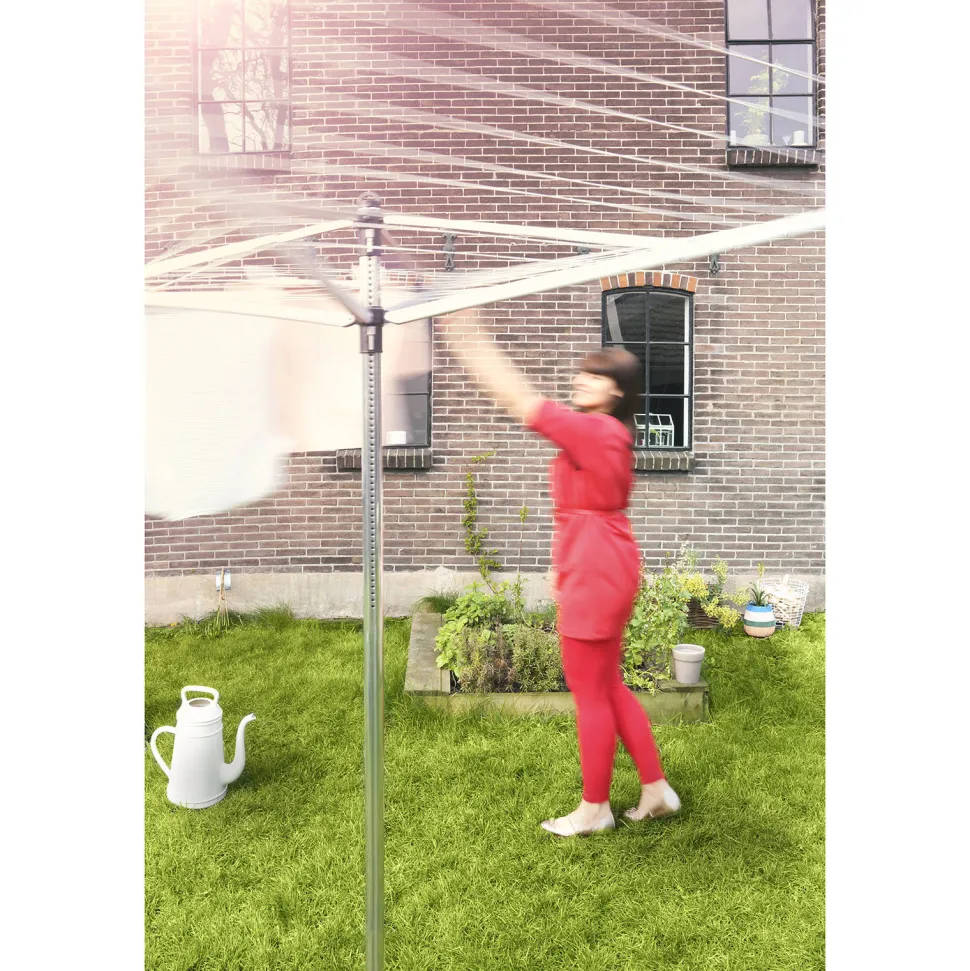 Brabantia Lift-O-Matic Droogmolen